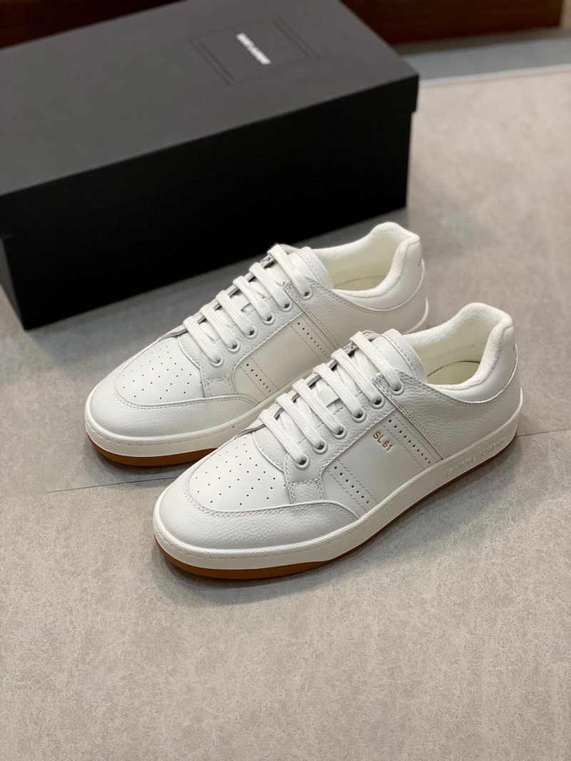 YSL Casual Shoes